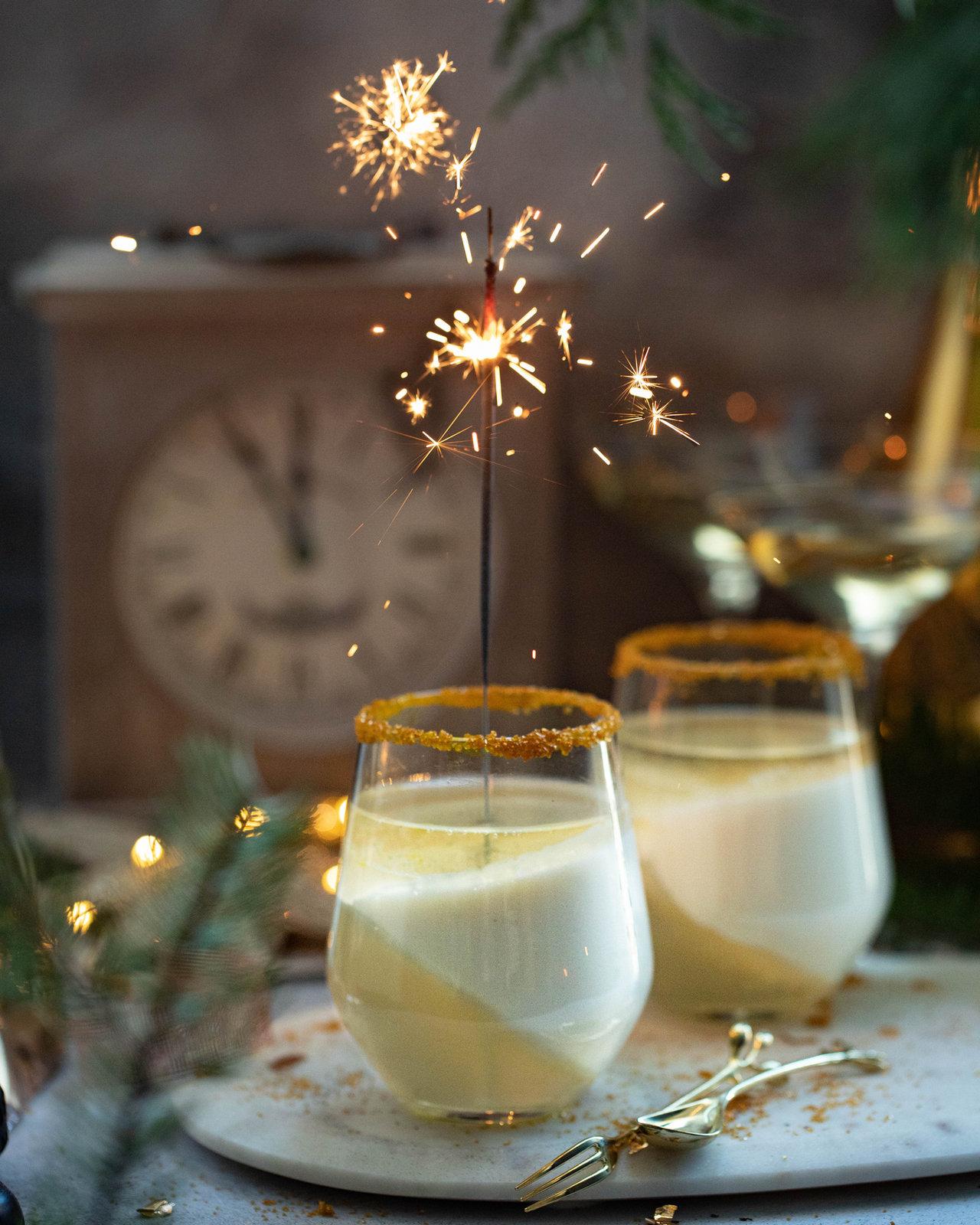 Dîner de Noël à Porto