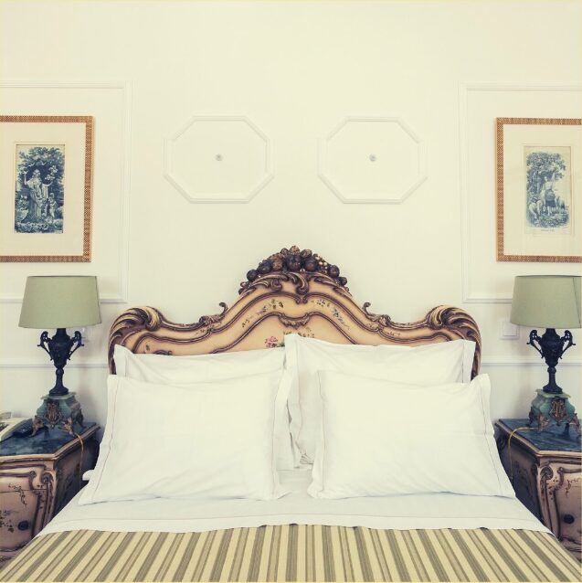 The best hotel in Porto