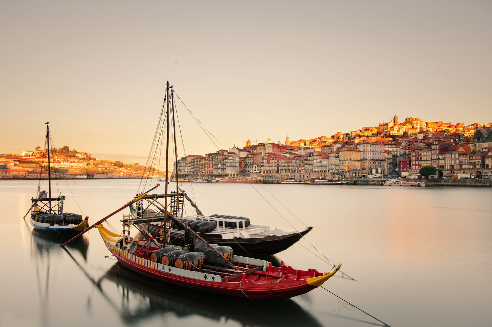 Séjour de luxe sur-mesure à Porto - Voyage à Porto Blog