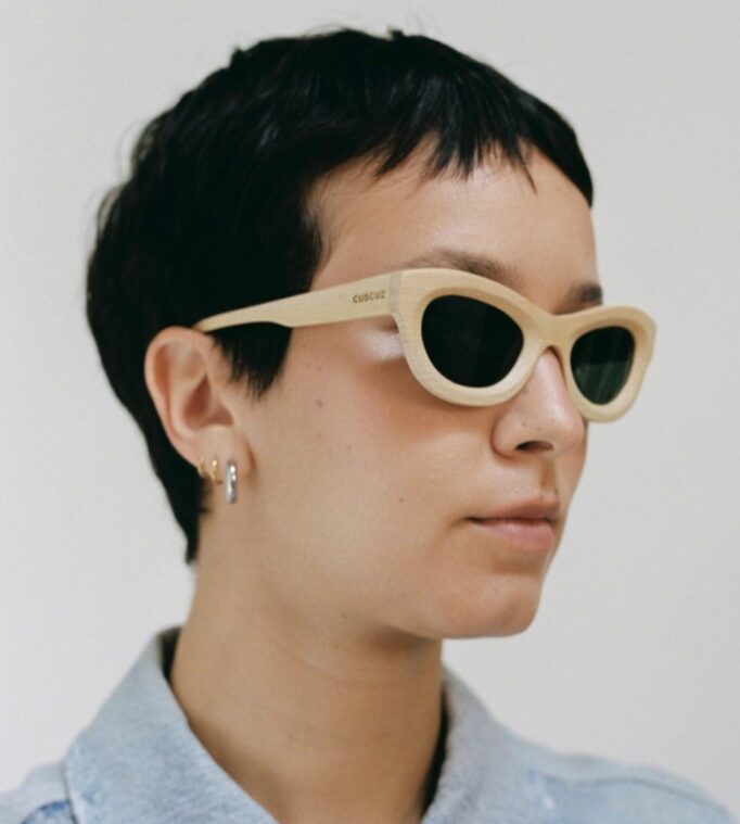 Achetez vos nouvelles lunettes de soleil chez une marque éthique portugaise