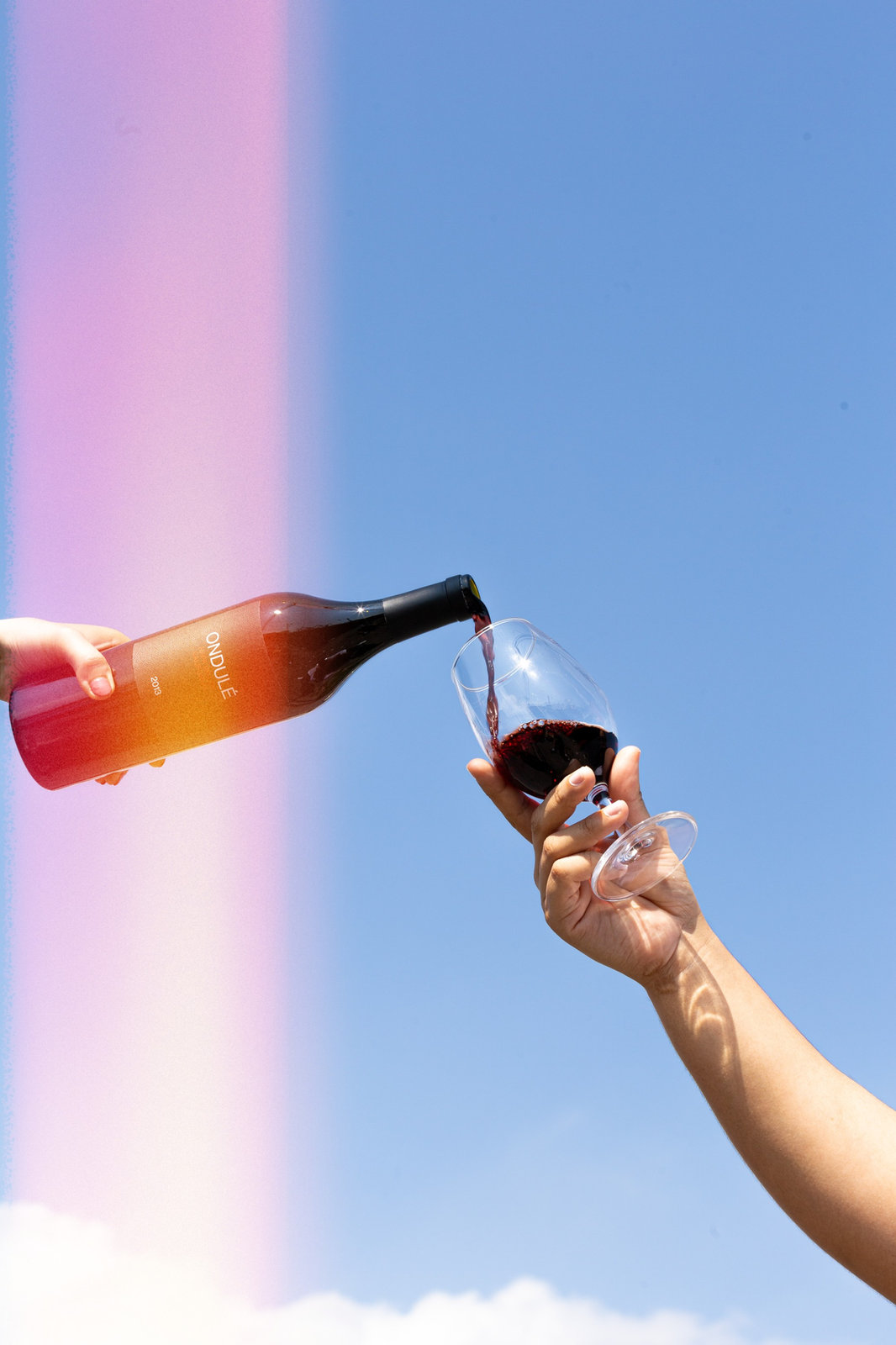Activité EVJF à Porto : dégustation de vins de Porto + atelier cocktail sur rooftop avec vue !