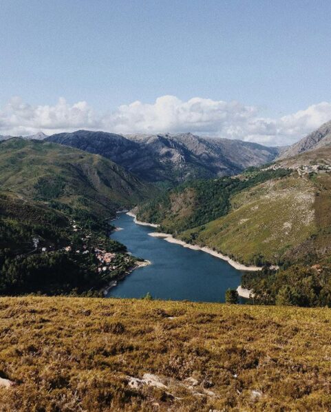 Voyage a Porto Blog