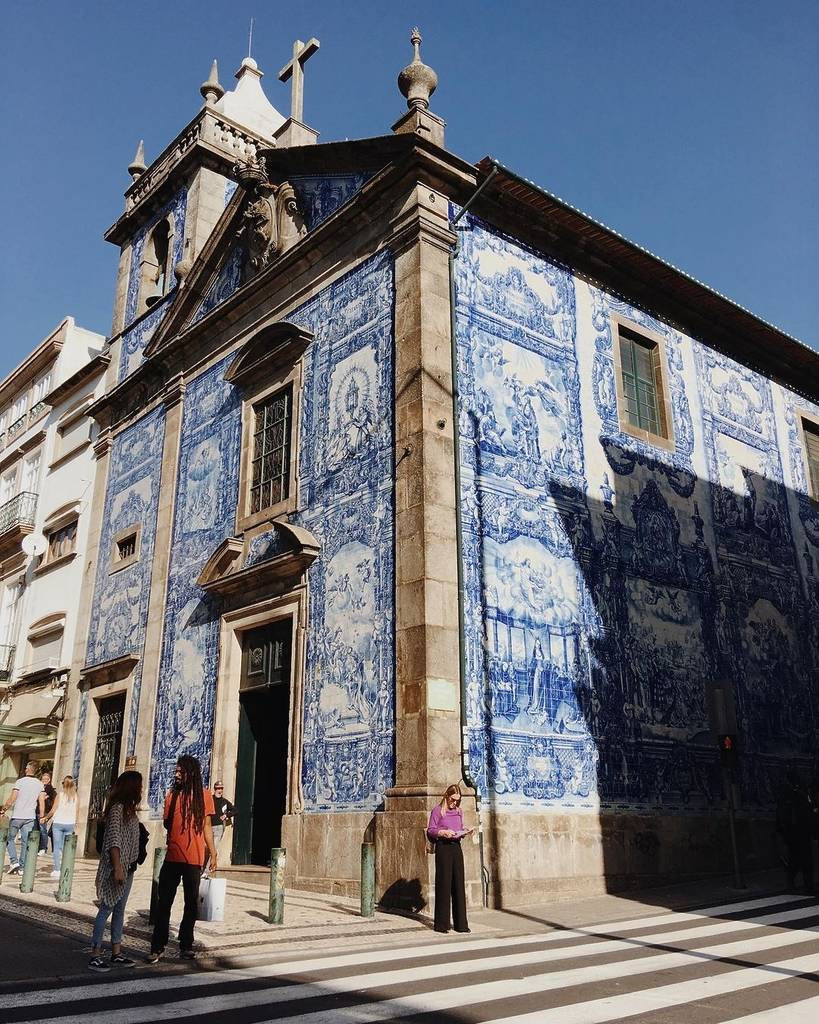 Devinez qui est à la tête du classement de la photo Instagram la plus likée du compte Porto Secreto ?