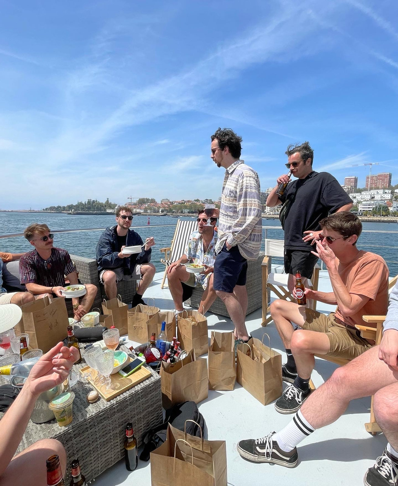 EVG a Porto - Voyage a Porto Blog