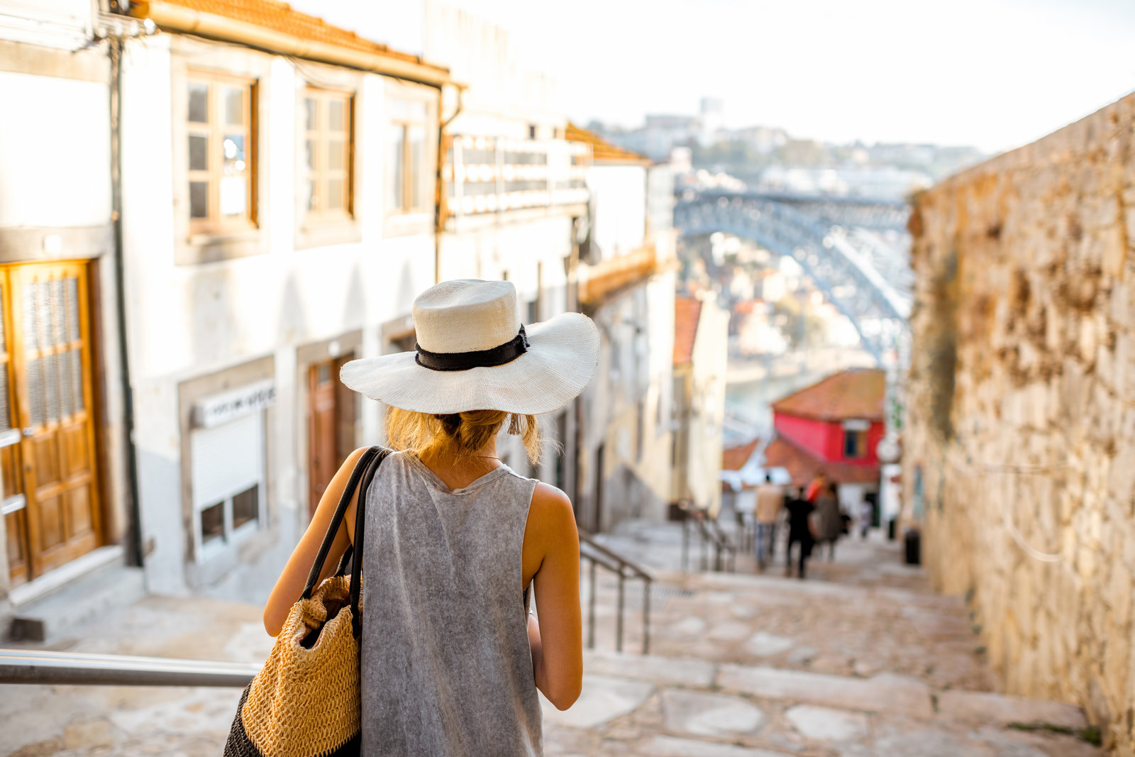 Visiter Porto en 3 jours : itinéraire jour par jour