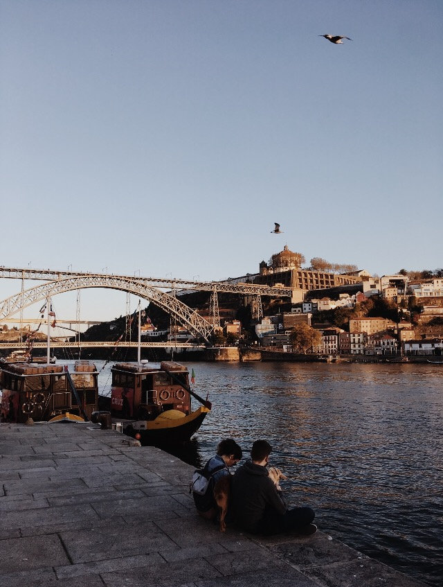 Visiter Porto 2019 - Voyage à Porto Blog