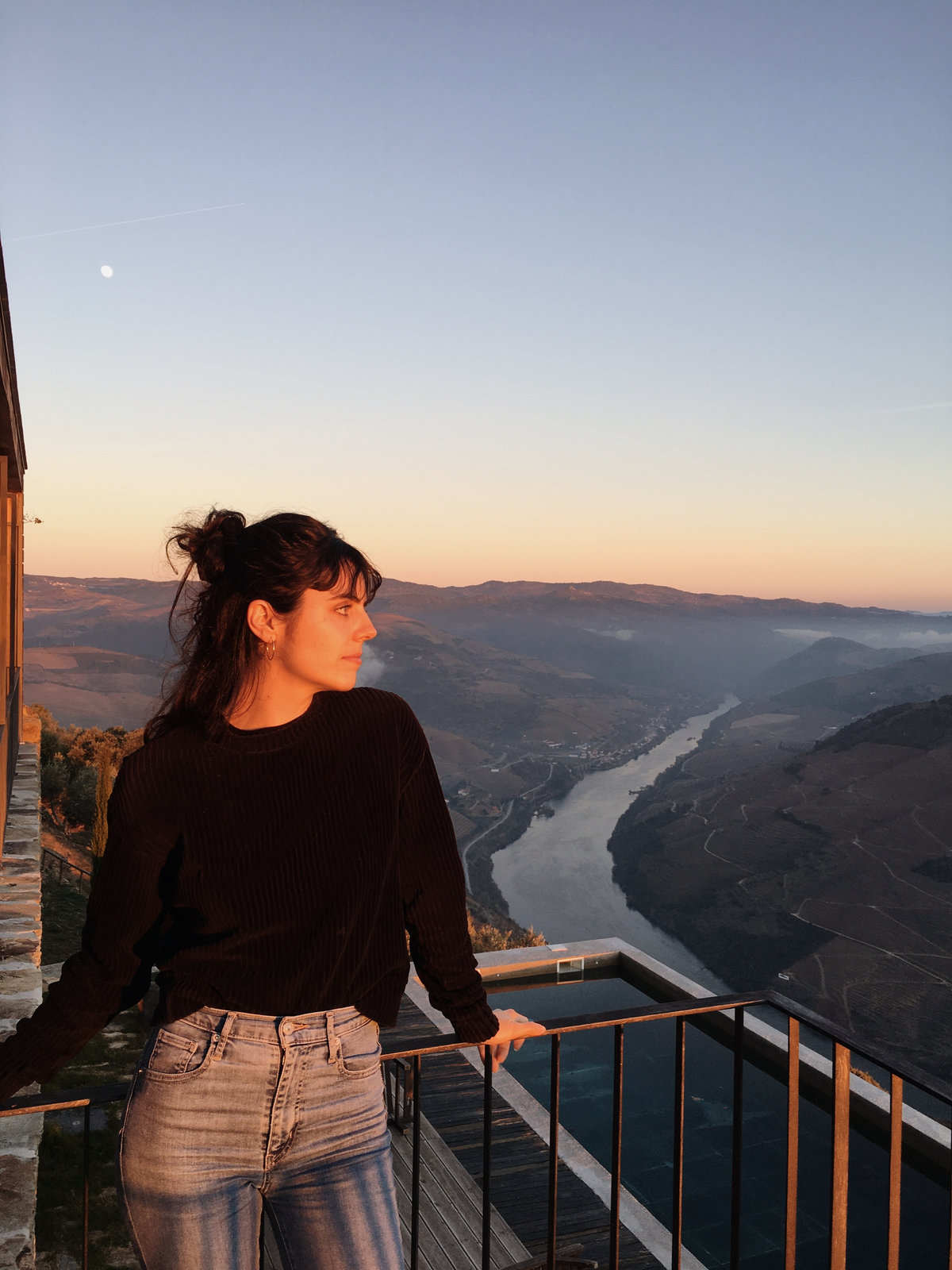 Vallee du Douro - Voyage a Porto Blog - pic by thedourogirl