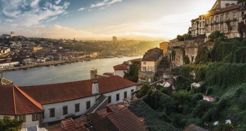 Voyage d'affaires a Porto - Voyage a Porto Blog