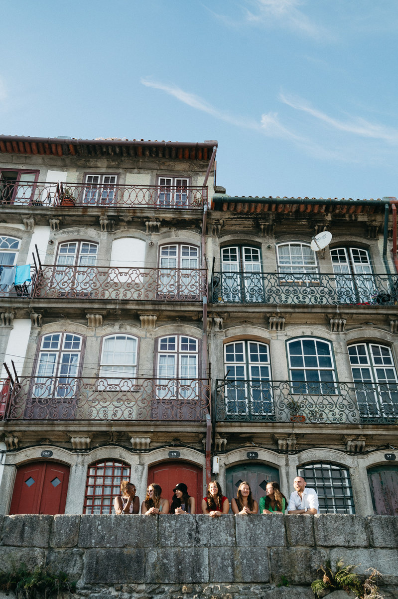 Avis EVJF Mailawi — Séjour 2 jours (2023) - Voyage à Porto