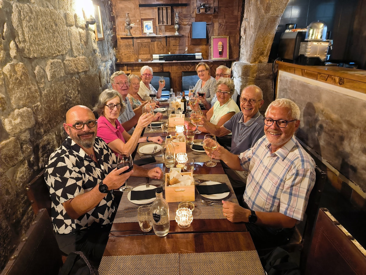 Avis Marc and sa compagne — séjour 3 jours (2023) - Voyage à Porto