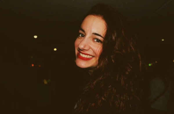 Alicia Lopes