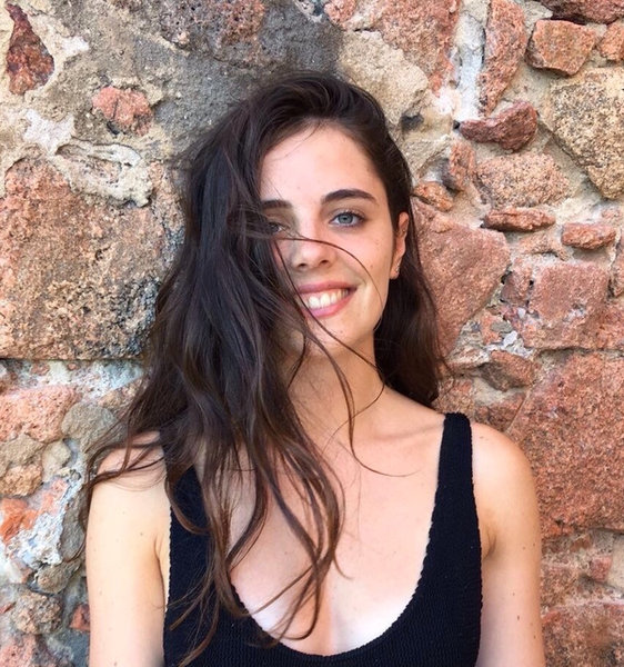 Andréa Beaud