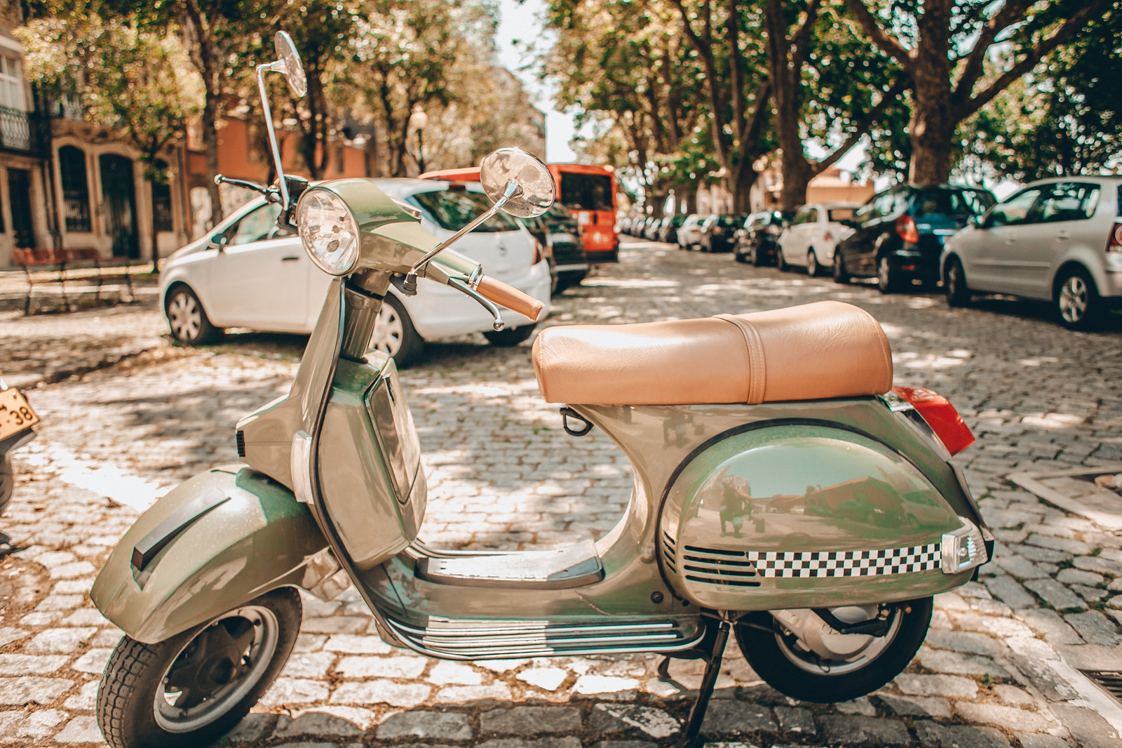 Location scooter porto - Voyage a Porto Blog