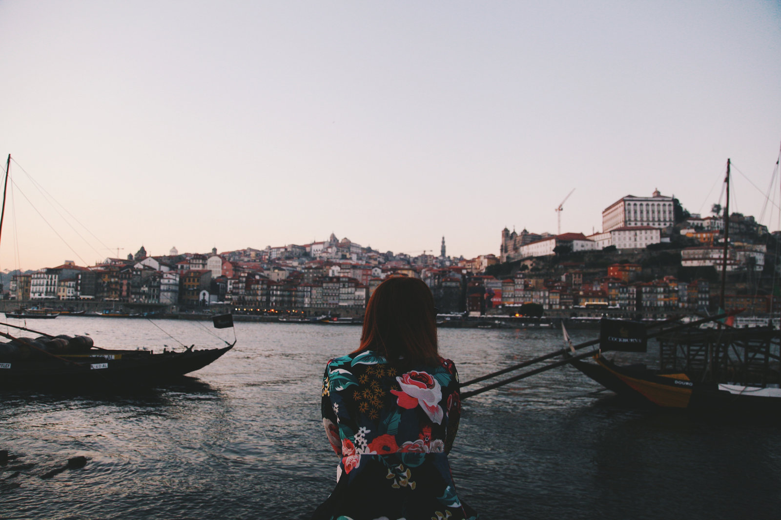 Porto et le tourisme en 2019 - Voyage à Porto Blog