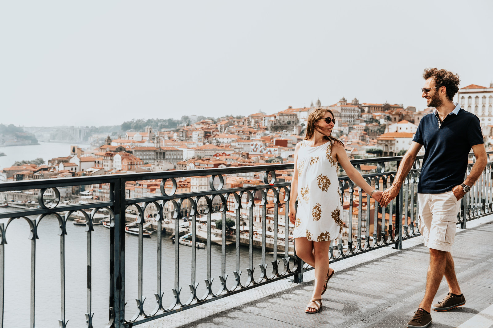 Top 3 des activités romantiques à faire à Porto