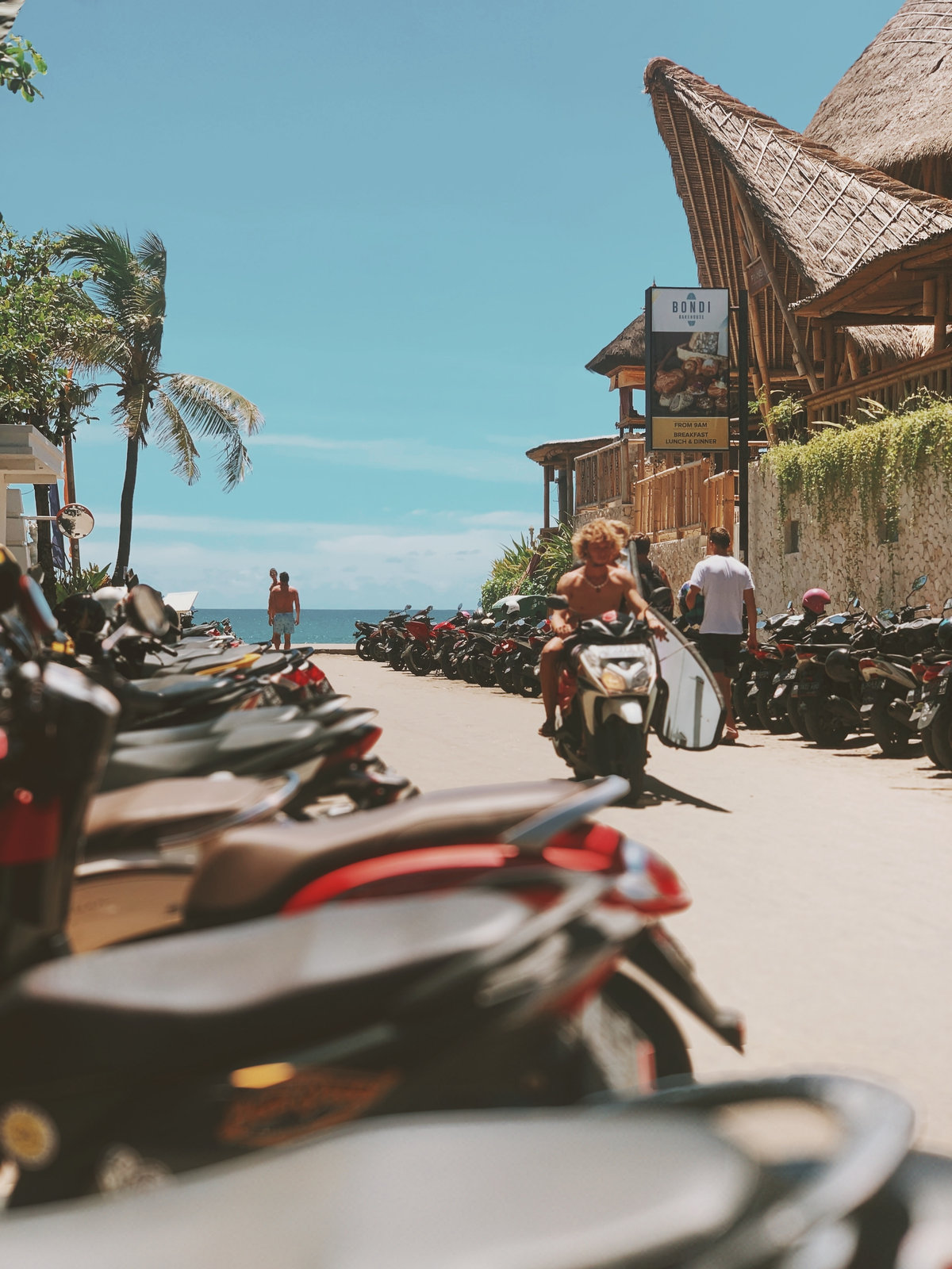 Location scooter porto - Voyage a Porto Blog