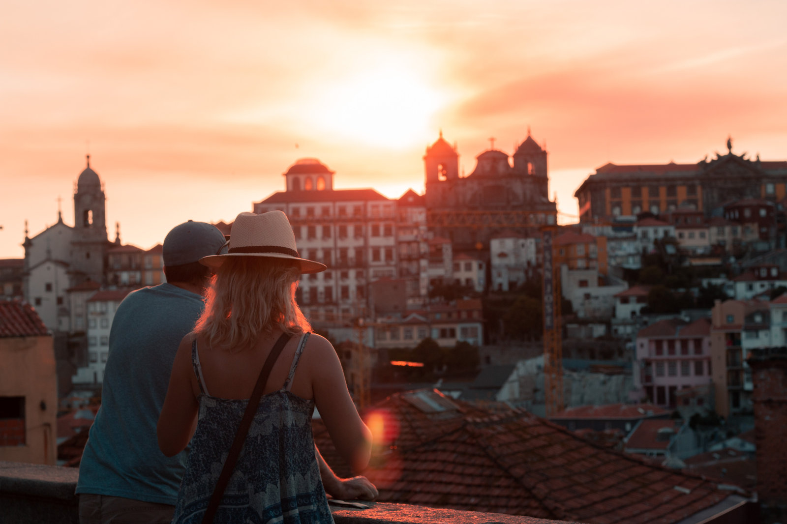 Que faire à Porto ? Les incontournables à visiter