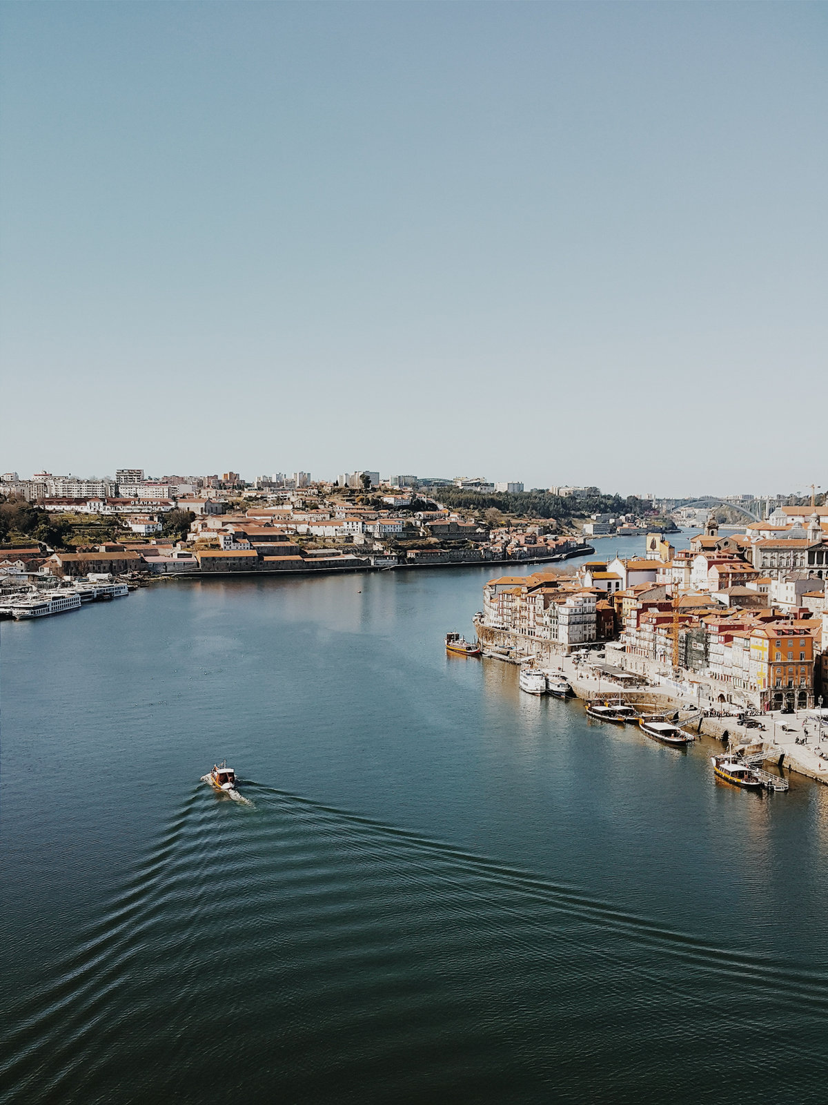 Original and unusual activities in Porto