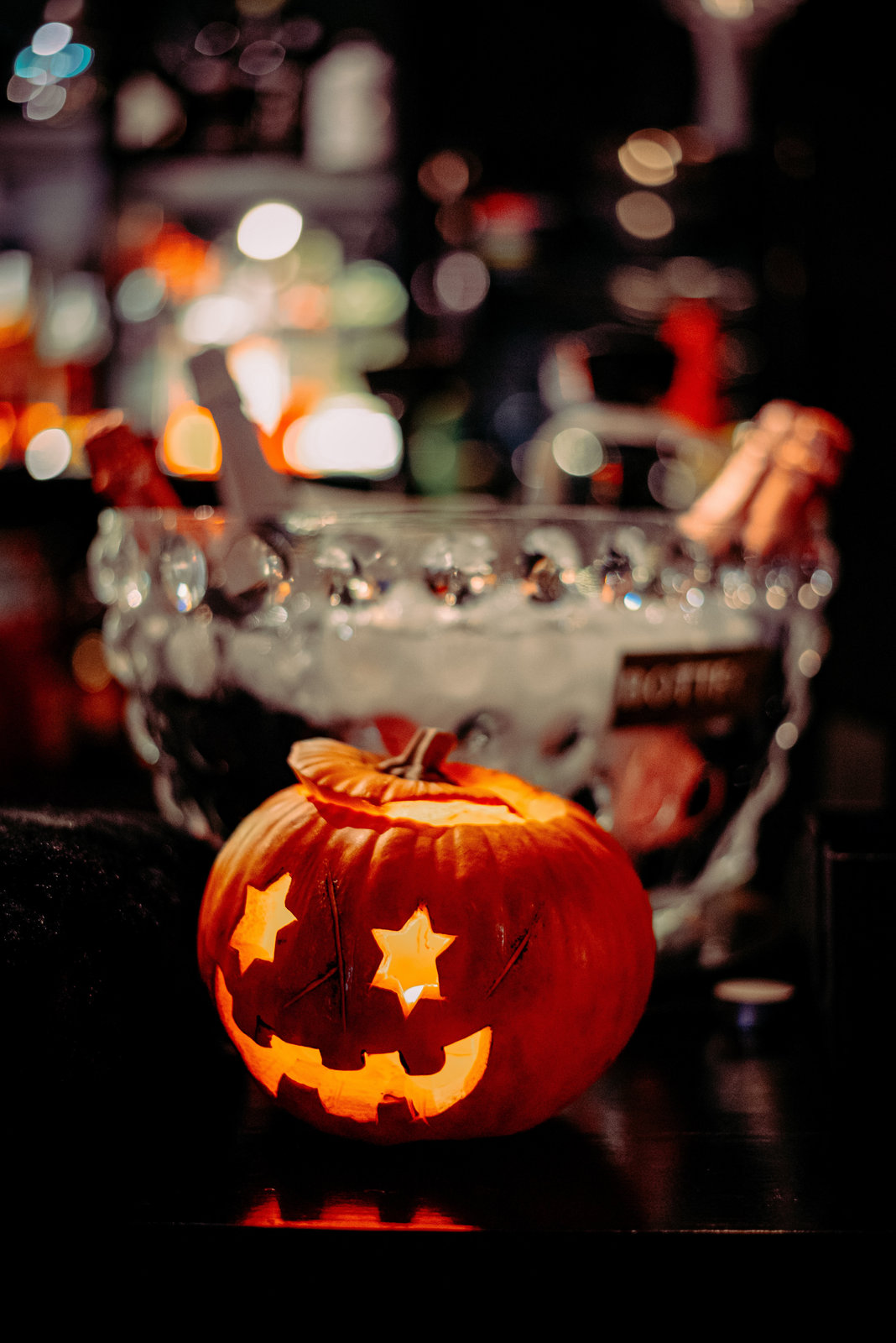 Où fêter Halloween à Porto ?