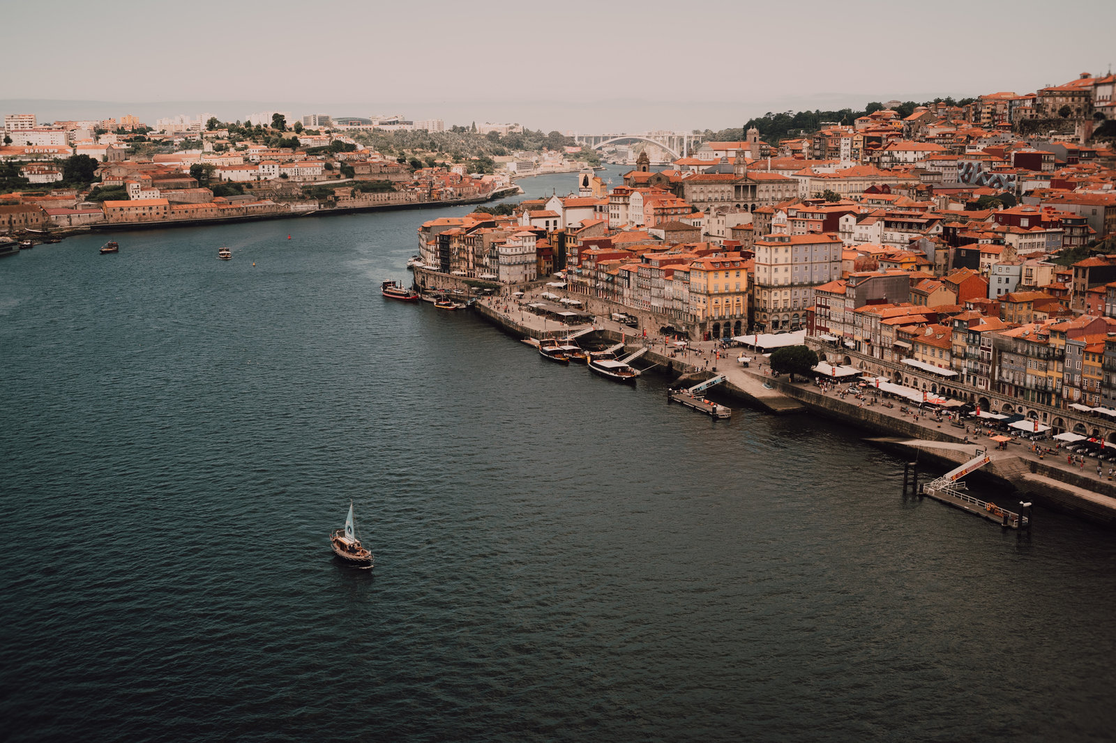 Porto : l'eldorado du tourisme sain, local et durable