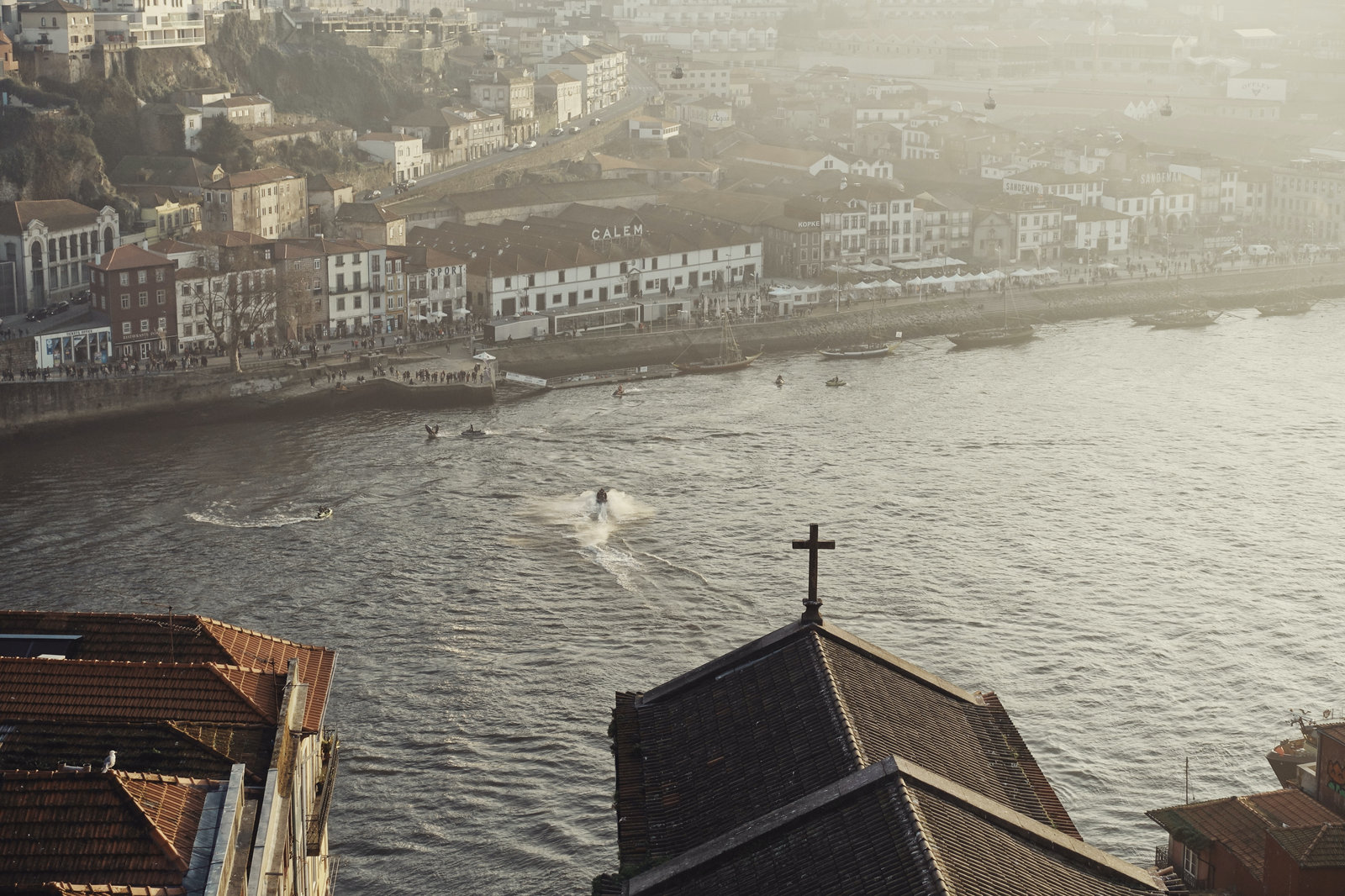 Activites hiver Porto Top 3 - Voyage a Porto Blog