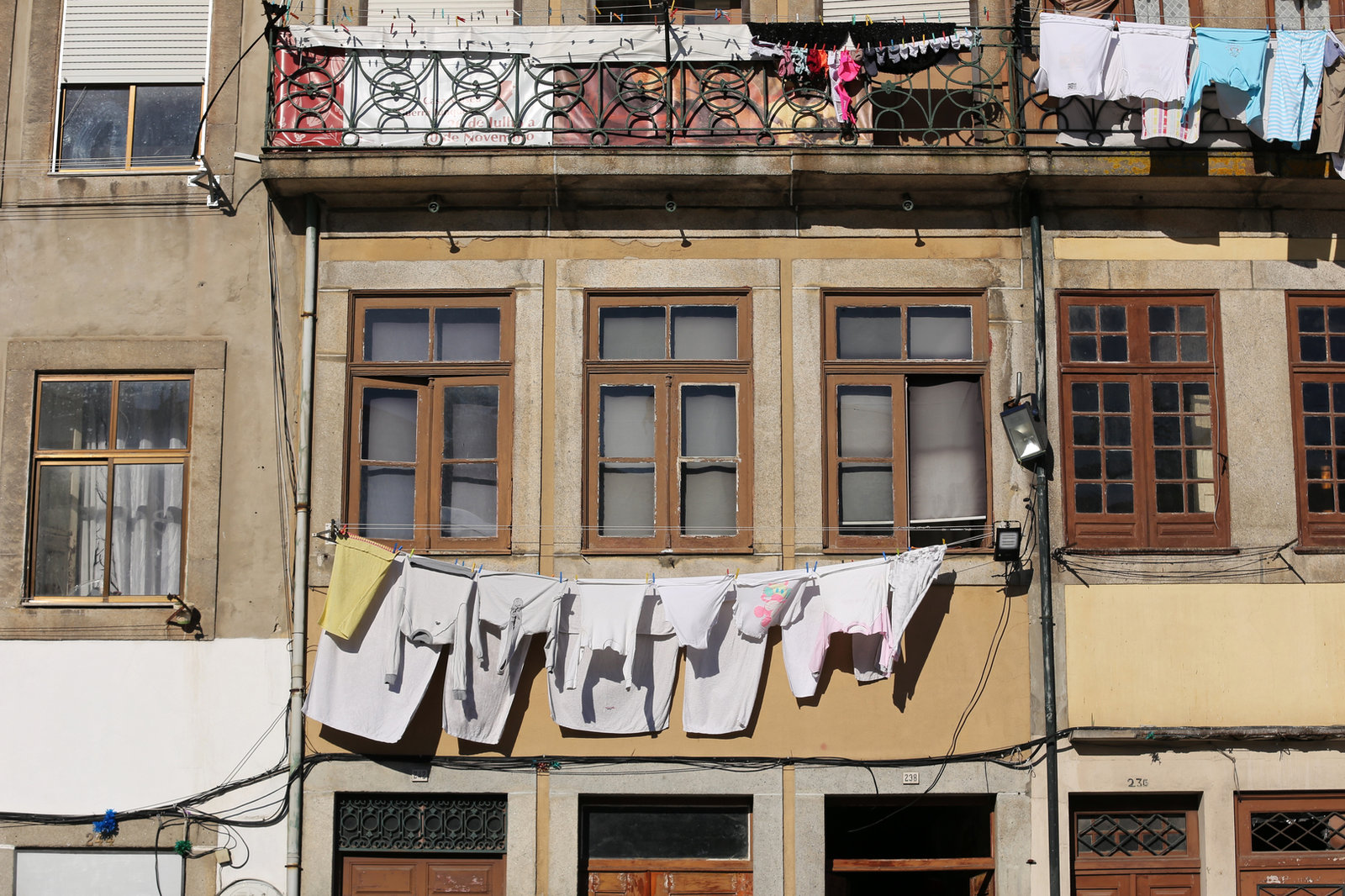 Visiter les quartiers secret de Porto - Voyage a Porto Blog