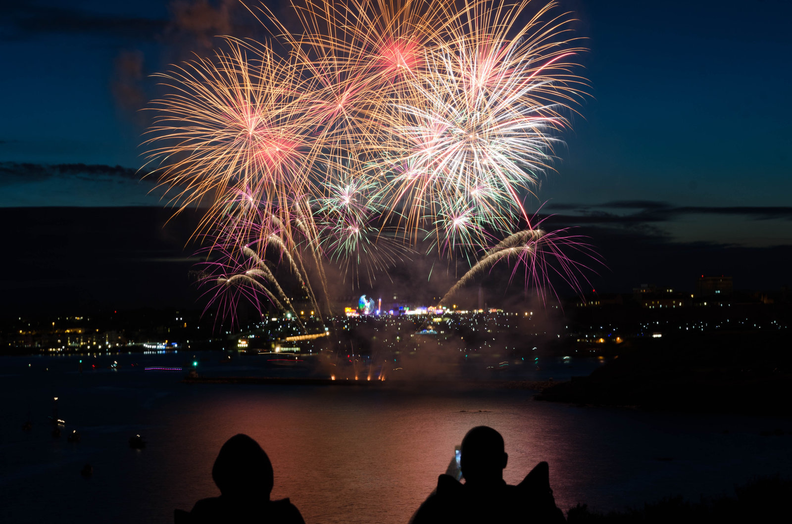 Bonne année - Voyage à Porto Blog