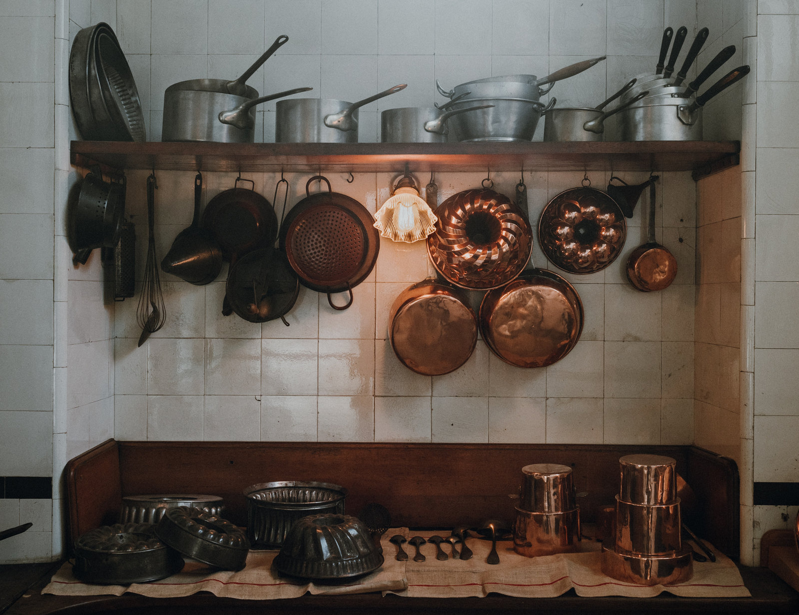 Chef a domicile - Voyage a Porto Blog