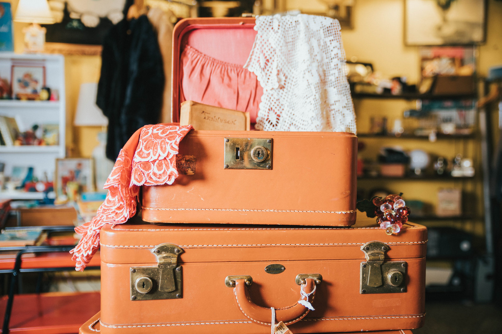 What to pack for a trip to Porto