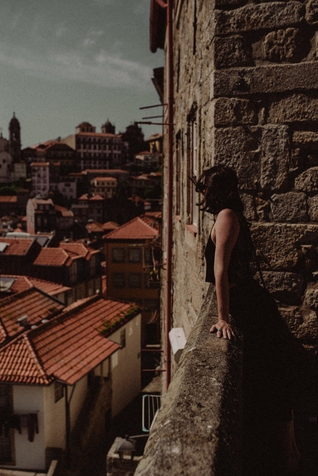 Visiter les quartiers secret de Porto - Voyage a Porto Blog