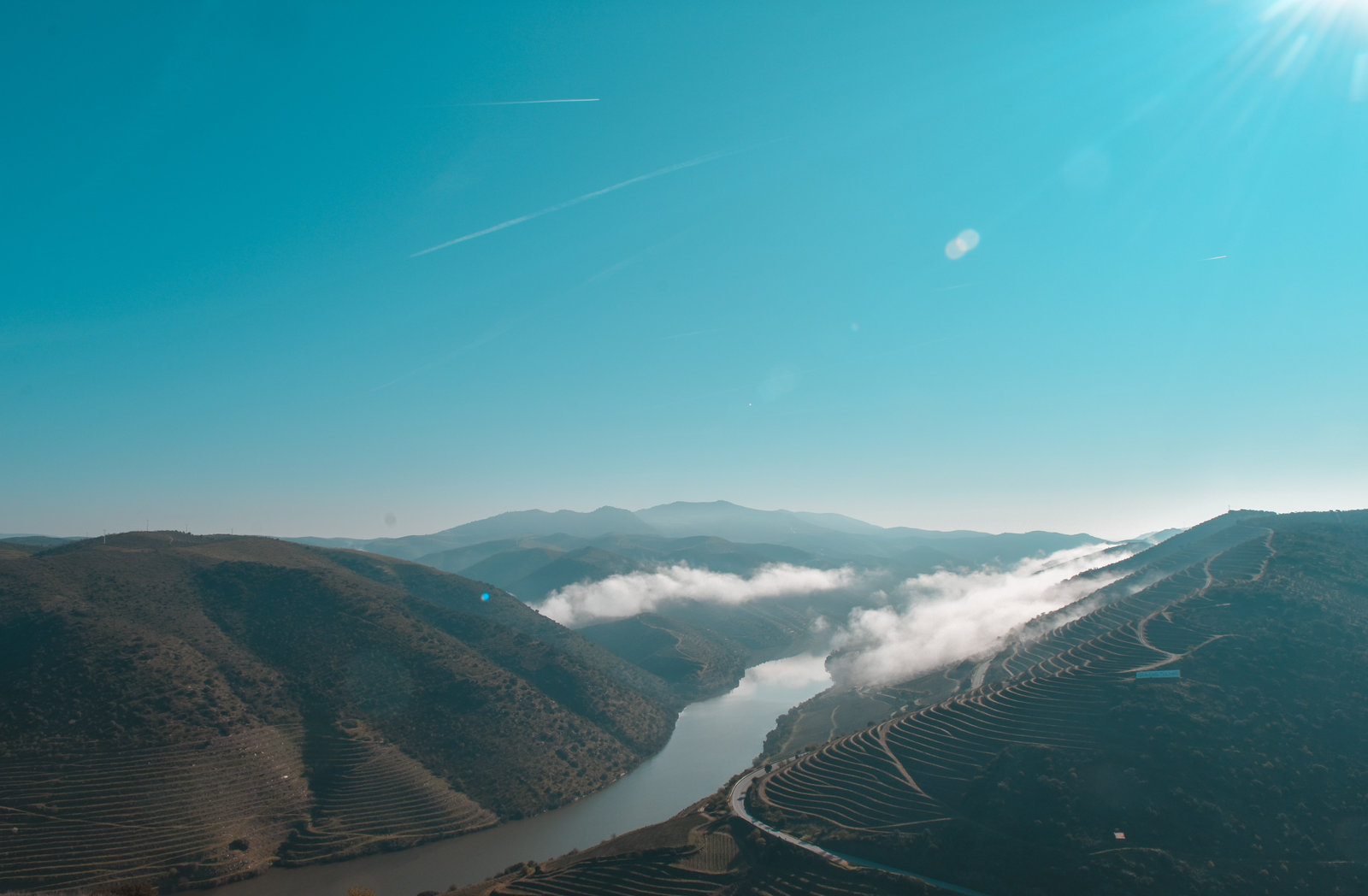 Private quinta wine tasting and boat trip in the Douro valley