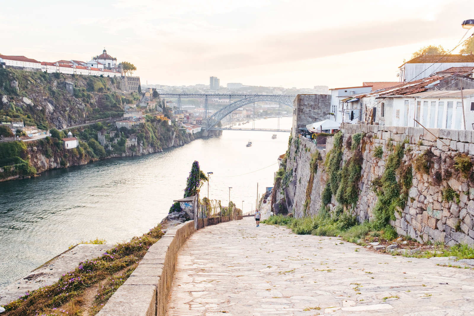 Porto : l'eldorado du tourisme sain, local et durable