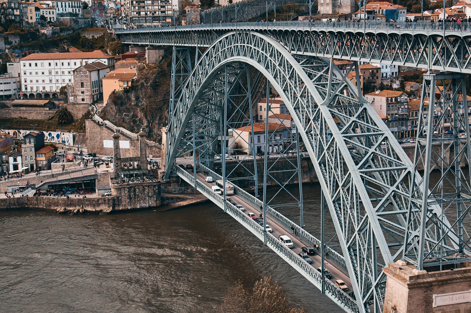Voyage a Porto Blog