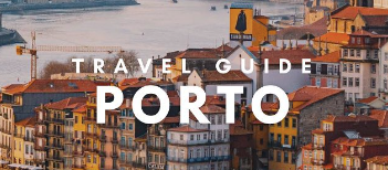 Instagram Voyage à Porto