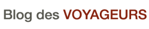 Le Blog des Voyageurs