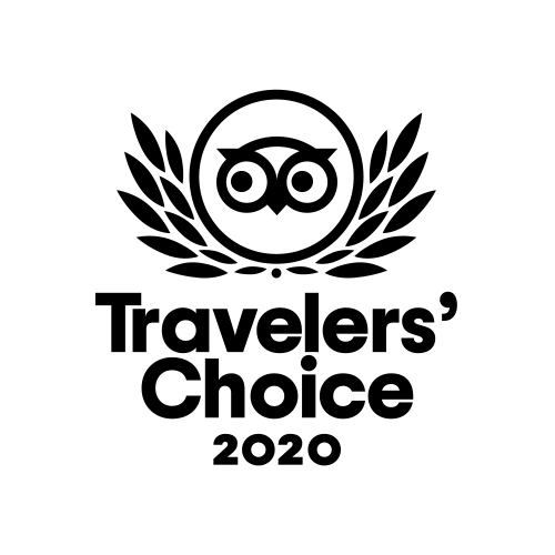 Tripadvisor Travelers' Choice